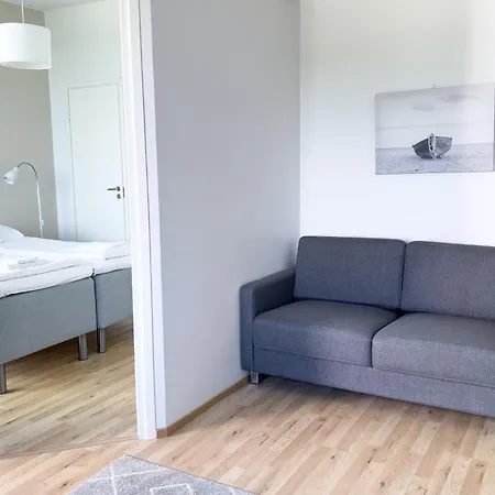 Aseman Portti Apartament Kuopio