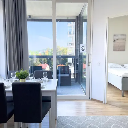 Aseman Portti Apartment