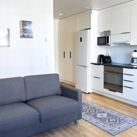 Aseman Portti Κουόπιο