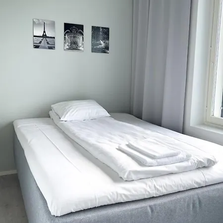 Aseman Portti * Κουόπιο