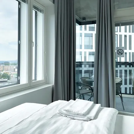 Aseman Portti Διαμέρισμα