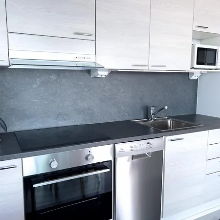 Διαμέρισμα Aseman Portti