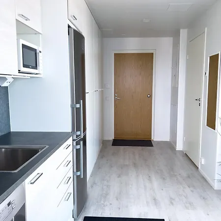 Apartment Aseman Portti *