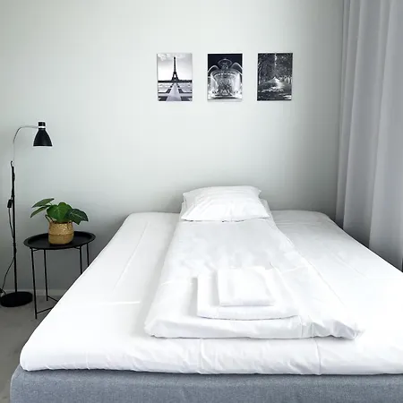 Aseman Portti Διαμέρισμα Κουόπιο