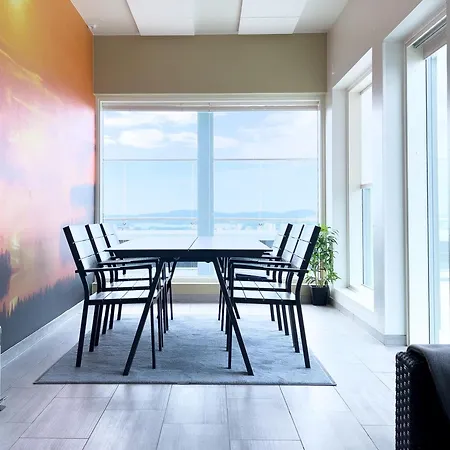 Aseman Portti Διαμέρισμα