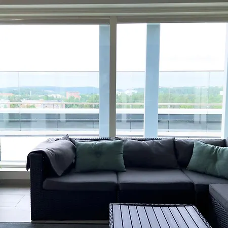 Aseman Portti Apartment Kuopio