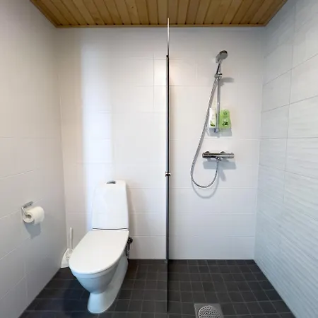 Apartament Aseman Portti Kuopio