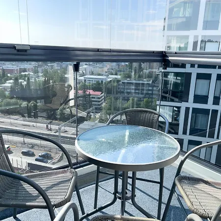 Aseman Portti Κουόπιο