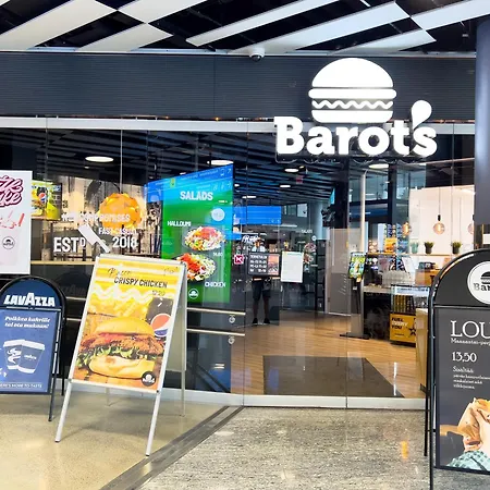 Aseman Portti Κουόπιο