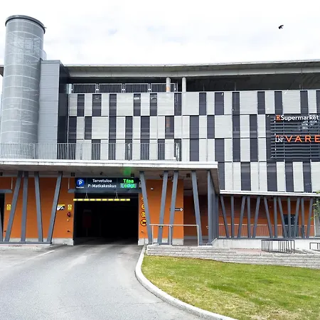 Aseman Portti Apartment Kuopio