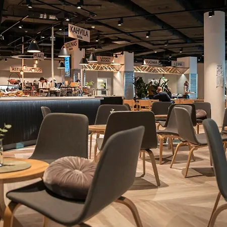 Aseman Portti Διαμέρισμα